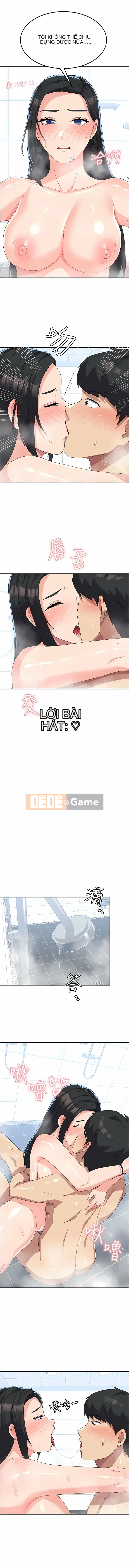 Nữ sinh đại học quân đội quốc gia Chương 15-16