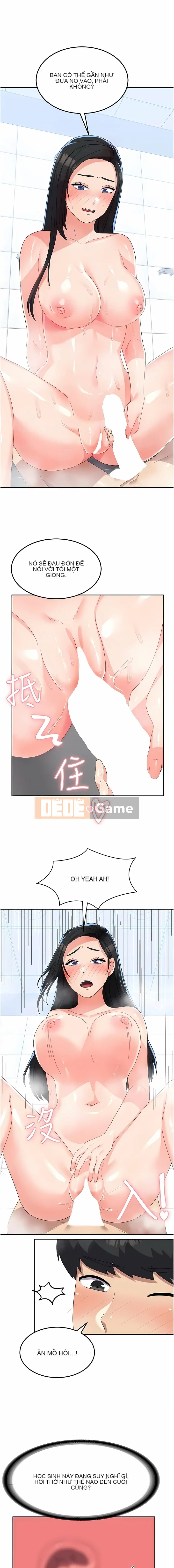 Nữ sinh đại học quân đội quốc gia Chương 15-16