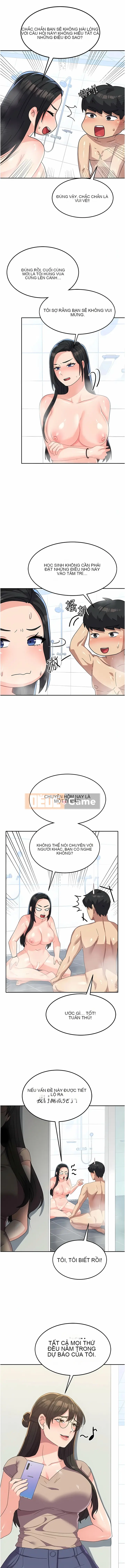 Nữ sinh đại học quân đội quốc gia Chương 15-16