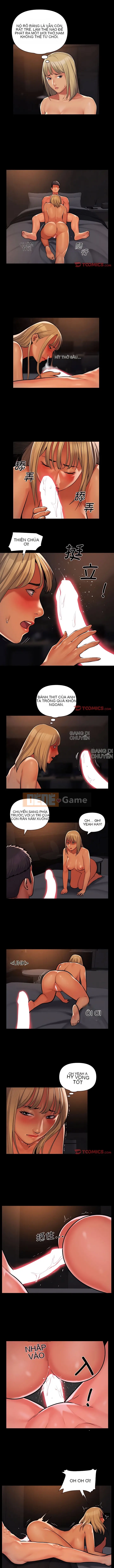 Hiệp hội đổi mới cộng đồng Chương 59-60