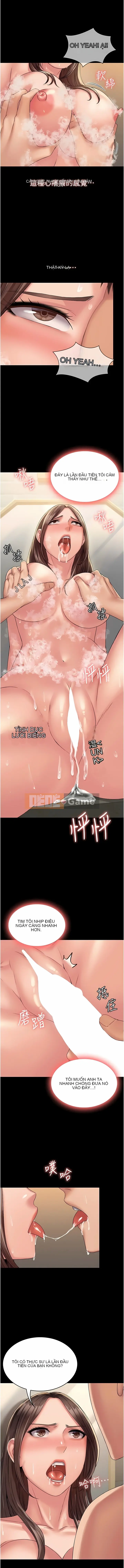 PUA Raider hoàn chỉnh Chương 21-22