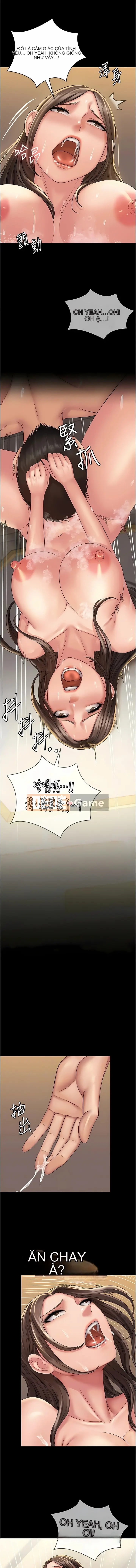 PUA Raider hoàn chỉnh Chương 21-22