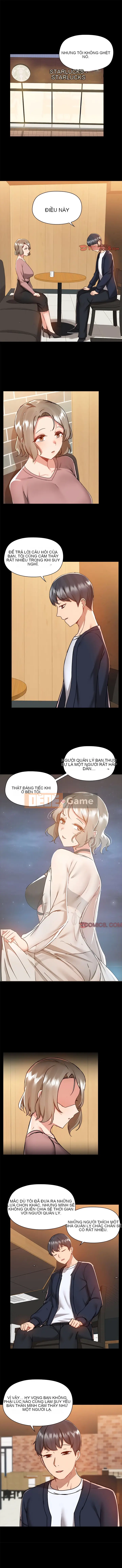 Chị gái thích chơi game Chương 71-72