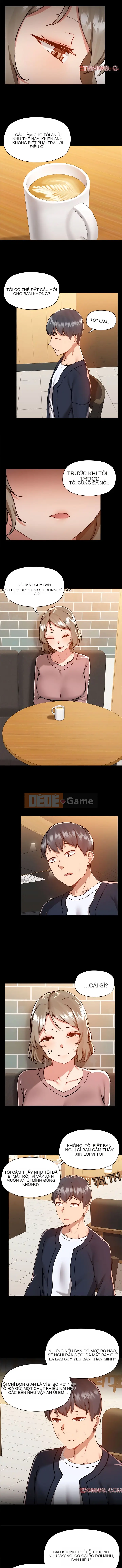 Chị gái thích chơi game Chương 71-72