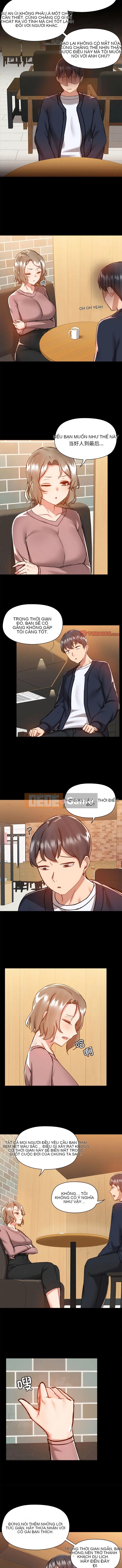 Chị gái thích chơi game Chương 71-72