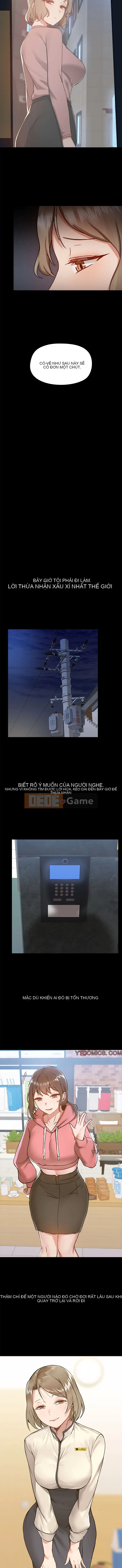 Chị gái thích chơi game Chương 71-72