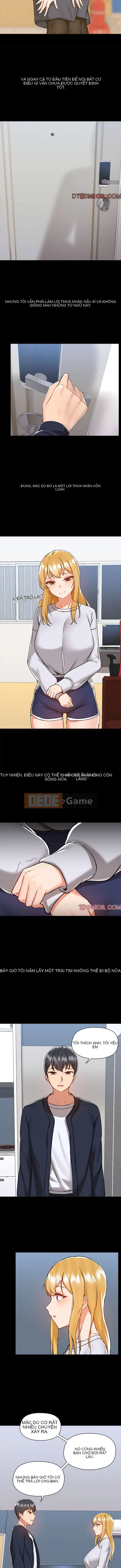 Chị gái thích chơi game Chương 71-72