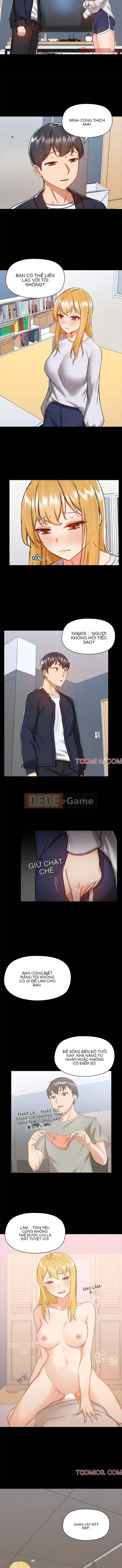 Chị gái thích chơi game Chương 71-72