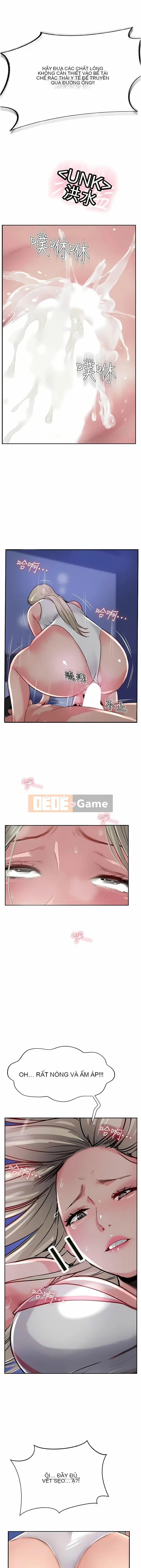 Nhà truyền giáo Chương 45-48