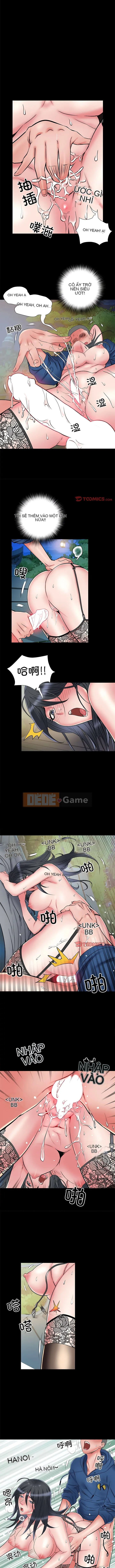 Tin xấu Chương 44-45