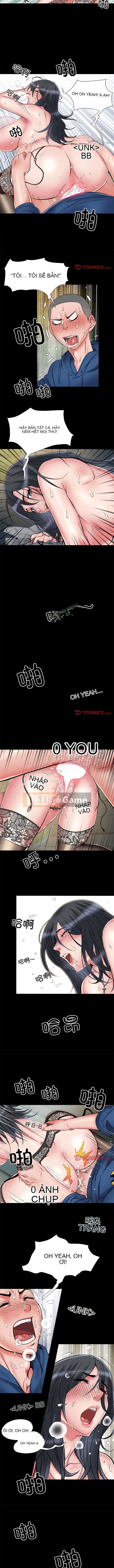 Tin xấu Chương 44-45