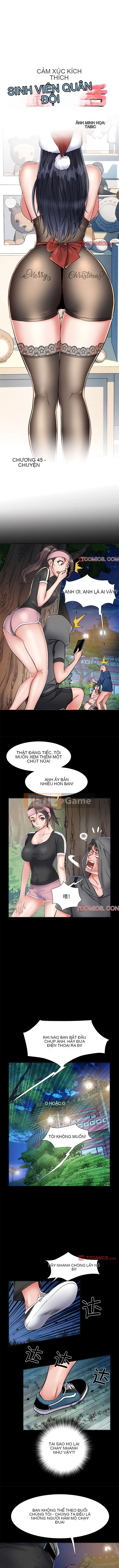 Tin xấu Chương 44-45