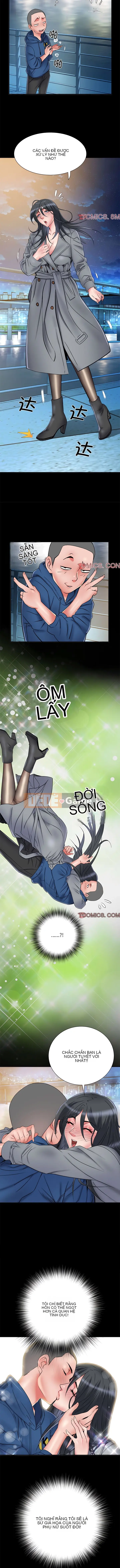 Tin xấu Chương 44-45