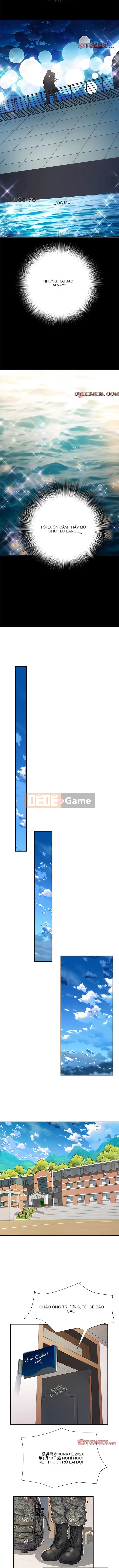 Tin xấu Chương 44-45