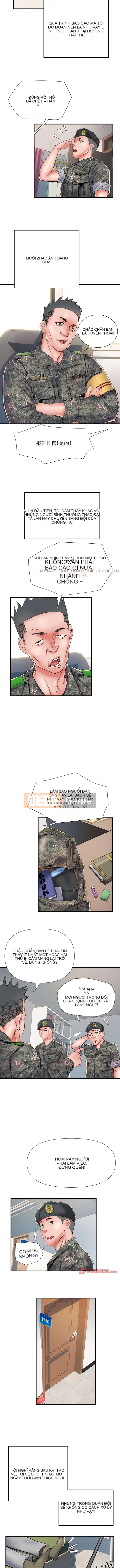 Tin xấu Chương 44-45