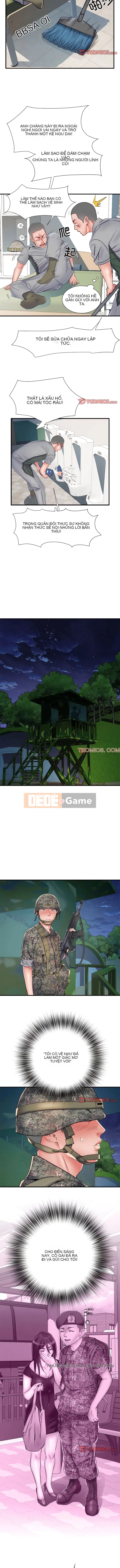 Tin xấu Chương 44-45