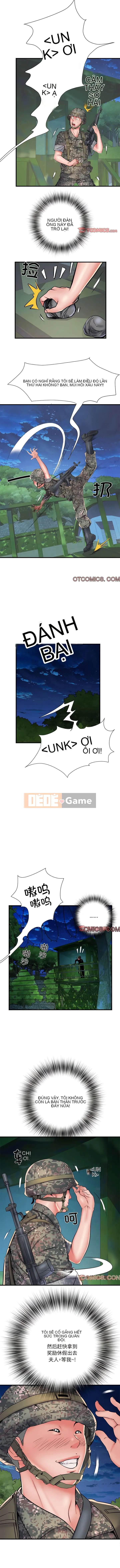 Tin xấu Chương 44-45