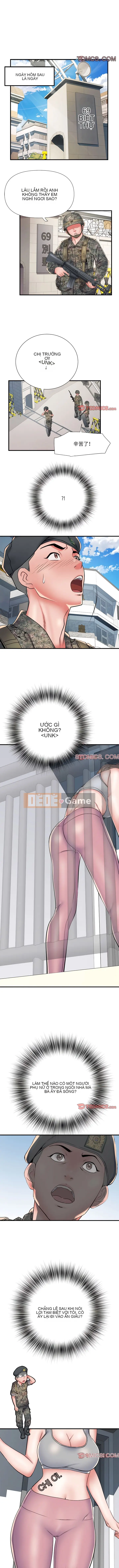 Tin xấu Chương 44-45