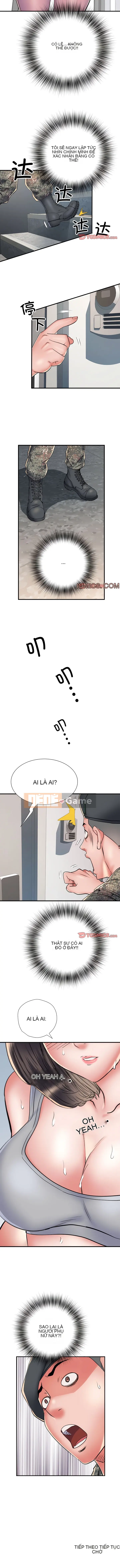 Tin xấu Chương 44-45