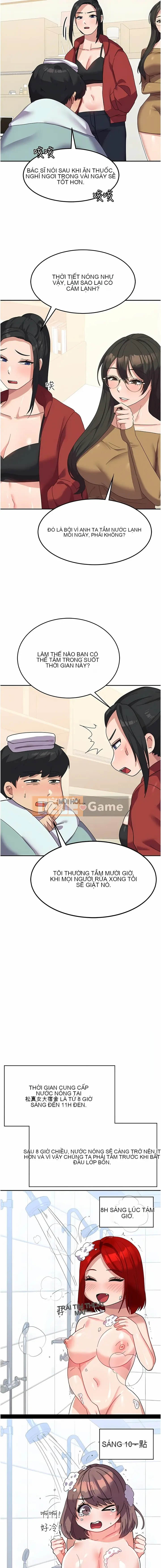 Nữ sinh đại học quân đội quốc gia Chương 13-14