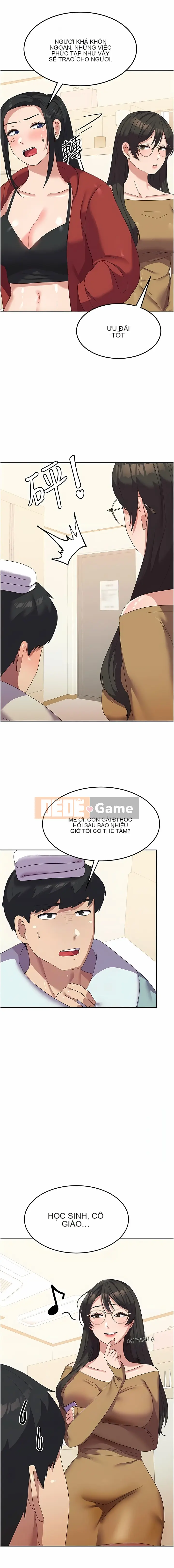 Nữ sinh đại học quân đội quốc gia Chương 13-14