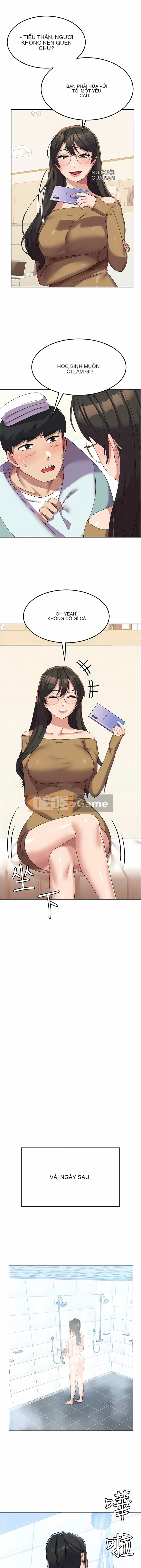 Nữ sinh đại học quân đội quốc gia Chương 13-14