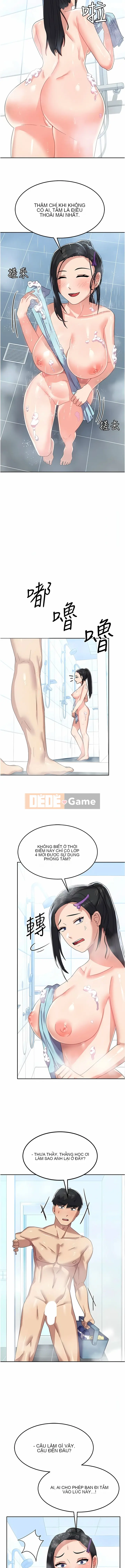 Nữ sinh đại học quân đội quốc gia Chương 13-14