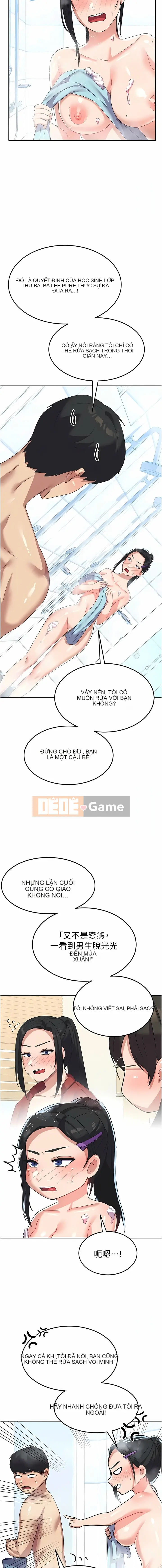 Nữ sinh đại học quân đội quốc gia Chương 13-14