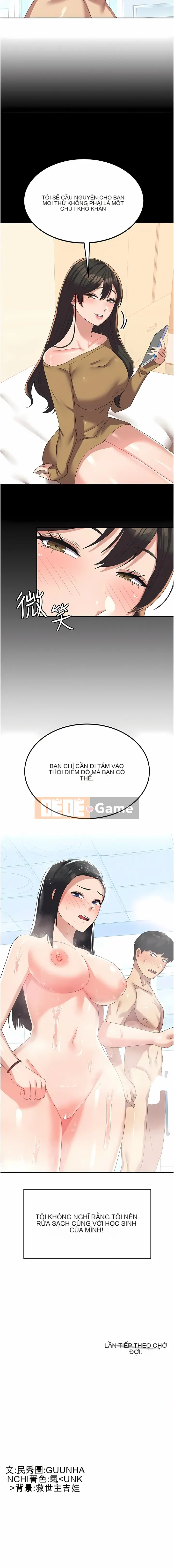 Nữ sinh đại học quân đội quốc gia Chương 13-14