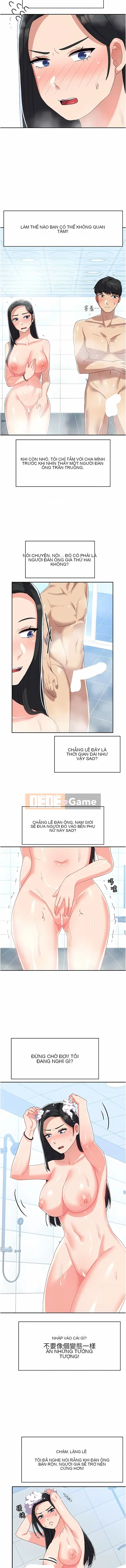 Nữ sinh đại học quân đội quốc gia Chương 13-14