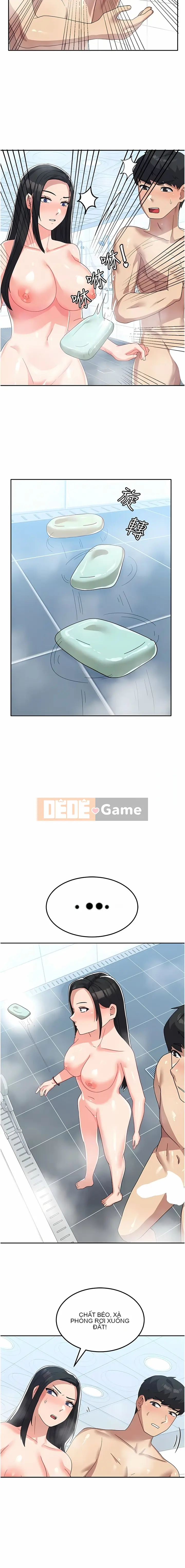 Nữ sinh đại học quân đội quốc gia Chương 13-14