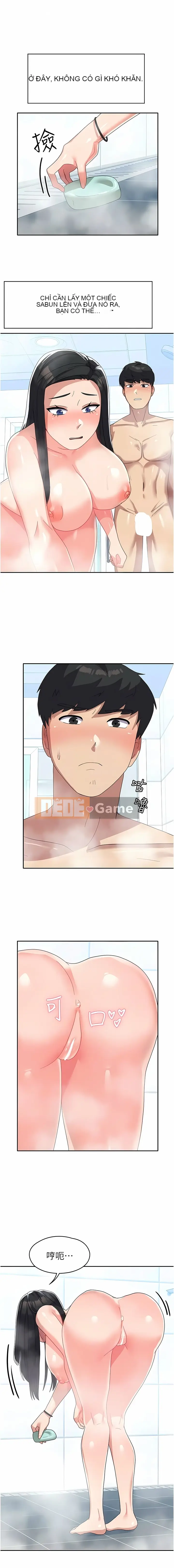 Nữ sinh đại học quân đội quốc gia Chương 13-14