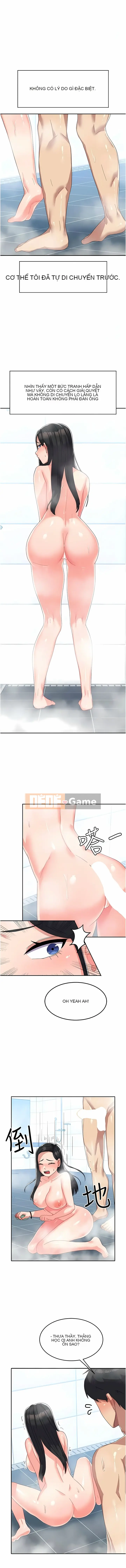 Nữ sinh đại học quân đội quốc gia Chương 13-14