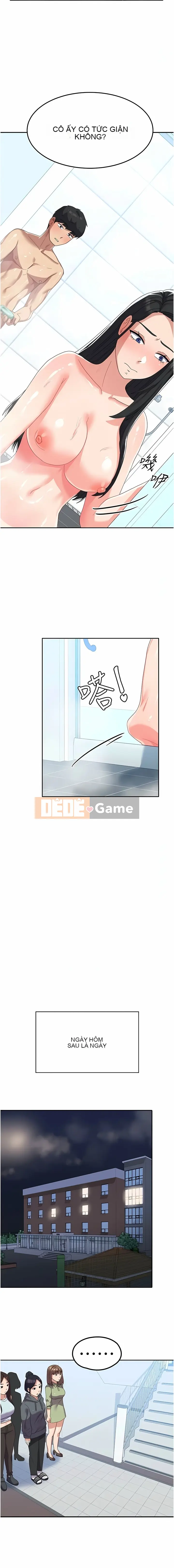 Nữ sinh đại học quân đội quốc gia Chương 13-14