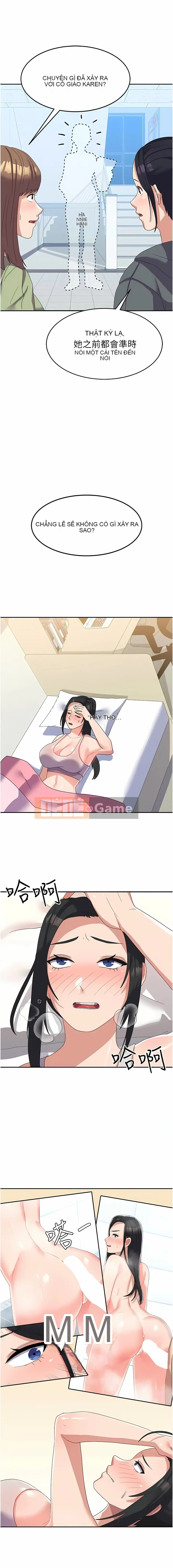 Nữ sinh đại học quân đội quốc gia Chương 13-14