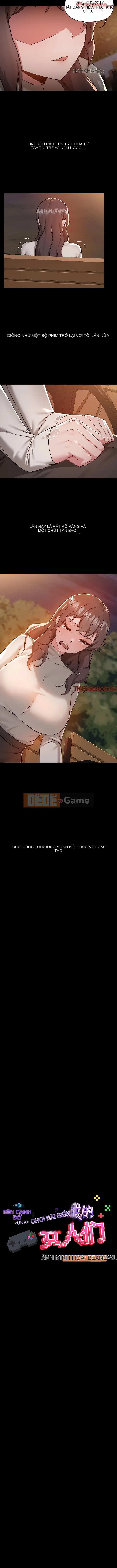 Chị gái thích chơi game Chương 69-70