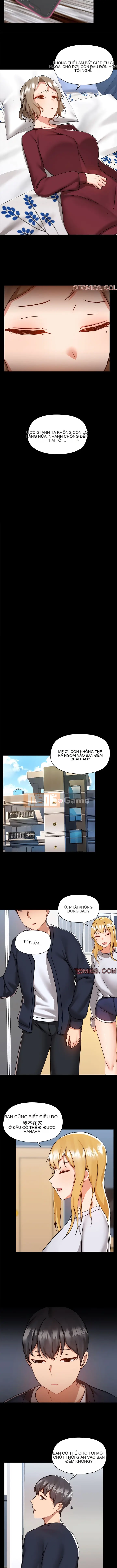 Chị gái thích chơi game Chương 69-70