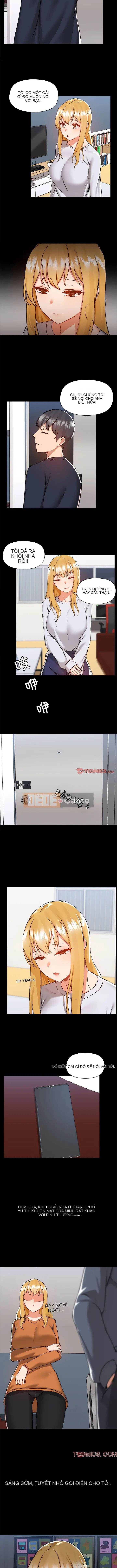 Chị gái thích chơi game Chương 69-70