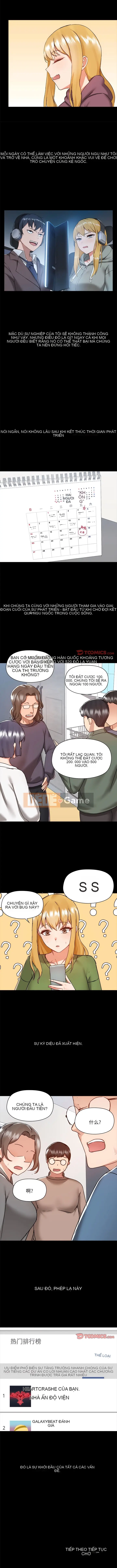 Chị gái thích chơi game Chương 69-70