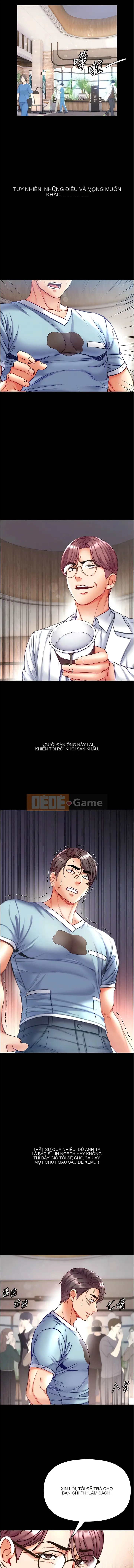 đệ tử đầu tiên Chương 58-59