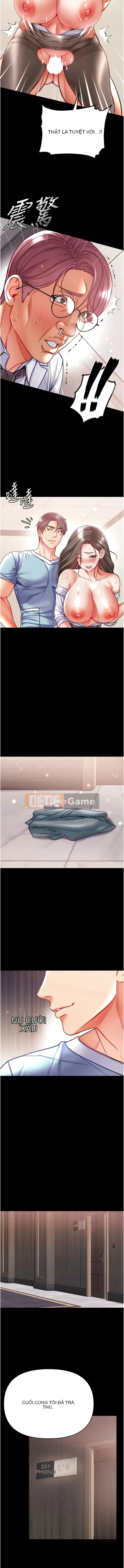 đệ tử đầu tiên Chương 58-59