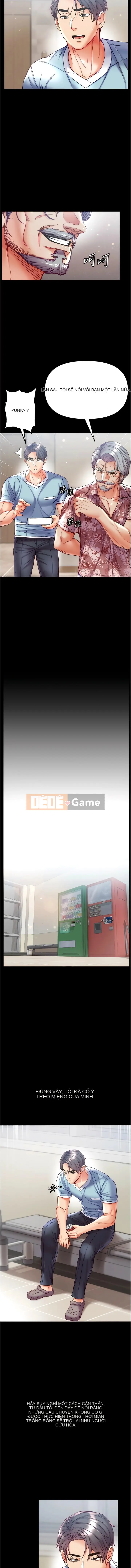 đệ tử đầu tiên Chương 58-59