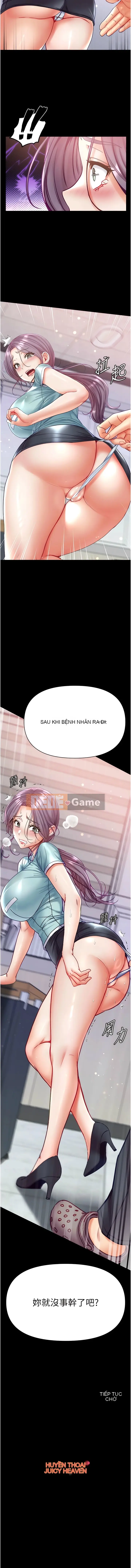 đệ tử đầu tiên Chương 58-59