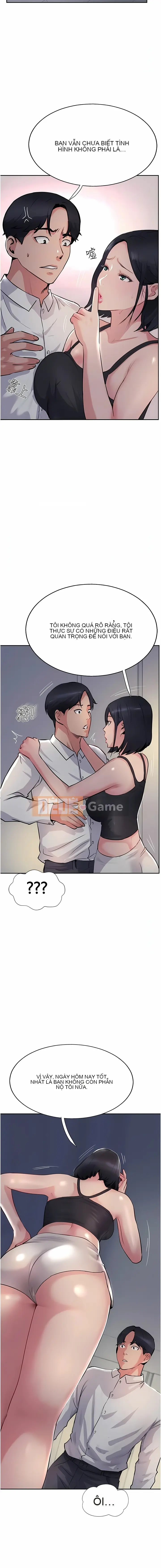 Nhà truyền giáo Chương 41-44