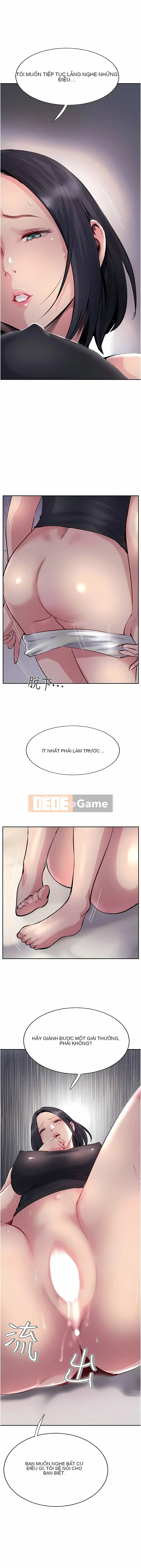 Nhà truyền giáo Chương 41-44