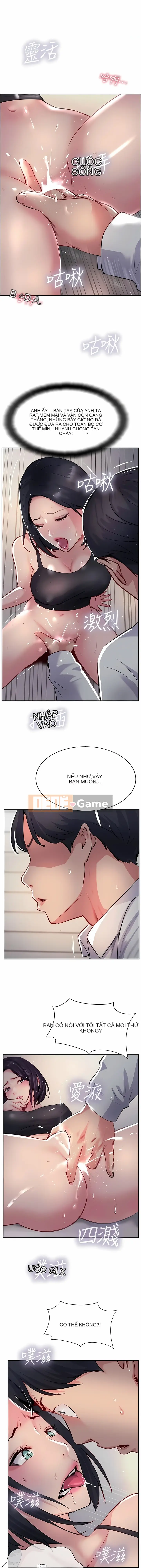 Nhà truyền giáo Chương 41-44