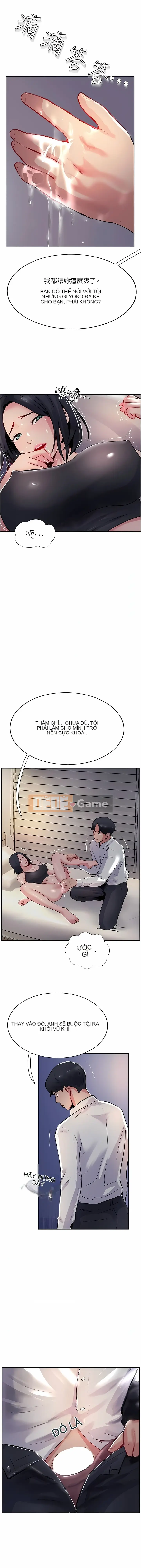 Nhà truyền giáo Chương 41-44