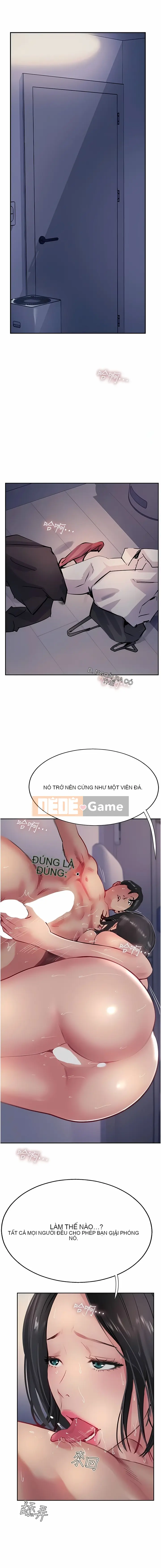 Nhà truyền giáo Chương 41-44