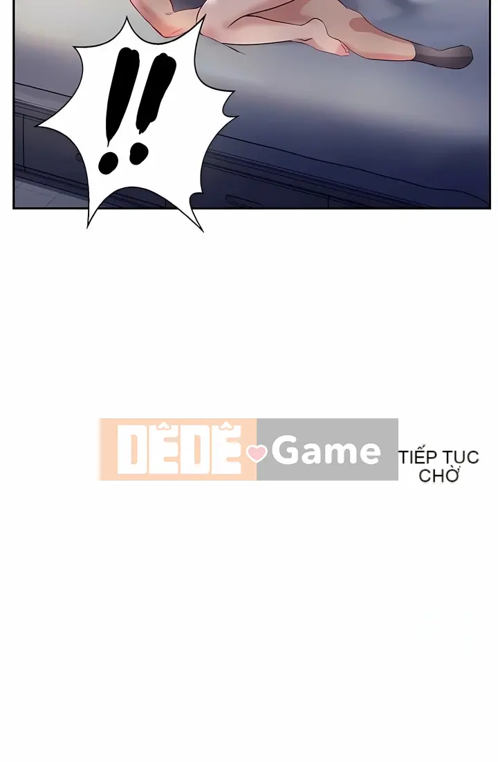 Nhà truyền giáo Chương 41-44