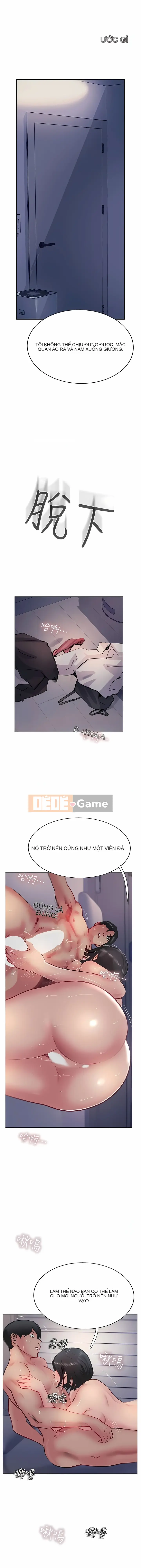 Nhà truyền giáo Chương 41-44